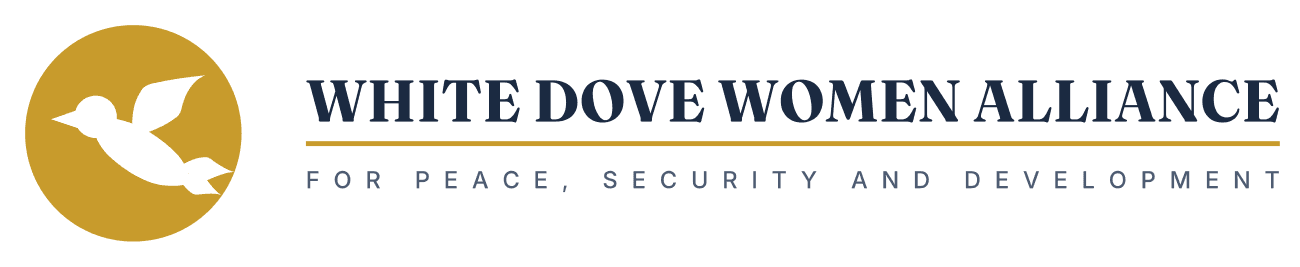White Dove Women Alliance for Peace, Security and Development